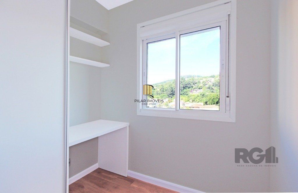 Apartamento 2 dormitórios no bairro Partenon
