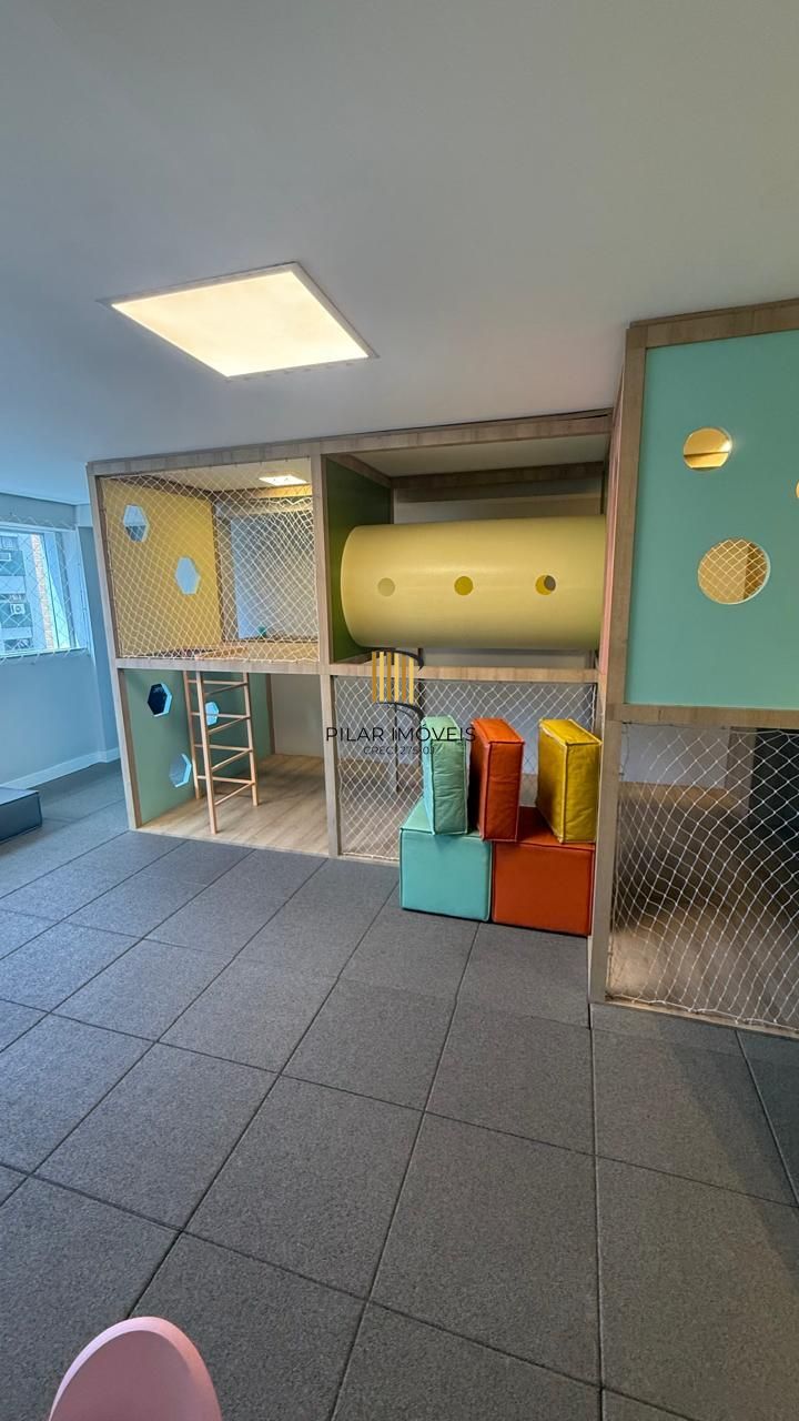 Apartamento 3 Dormitórios 2 vagas depósito