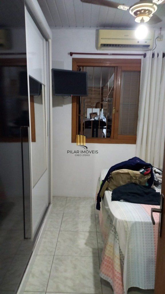 Casa de Condomínio 3 dormitórios no bairro São José