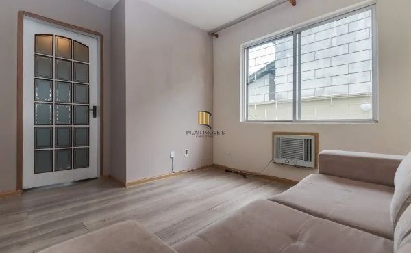 Apartamento na Medianeira de 3 dormitórios e vaga - Pilar Imóveis
