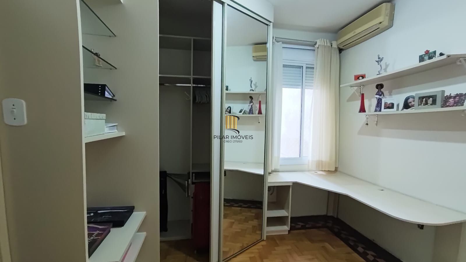 Apartamento de 3 quartos à venda Travessa Ferreira de Abreu, Farroupilha.