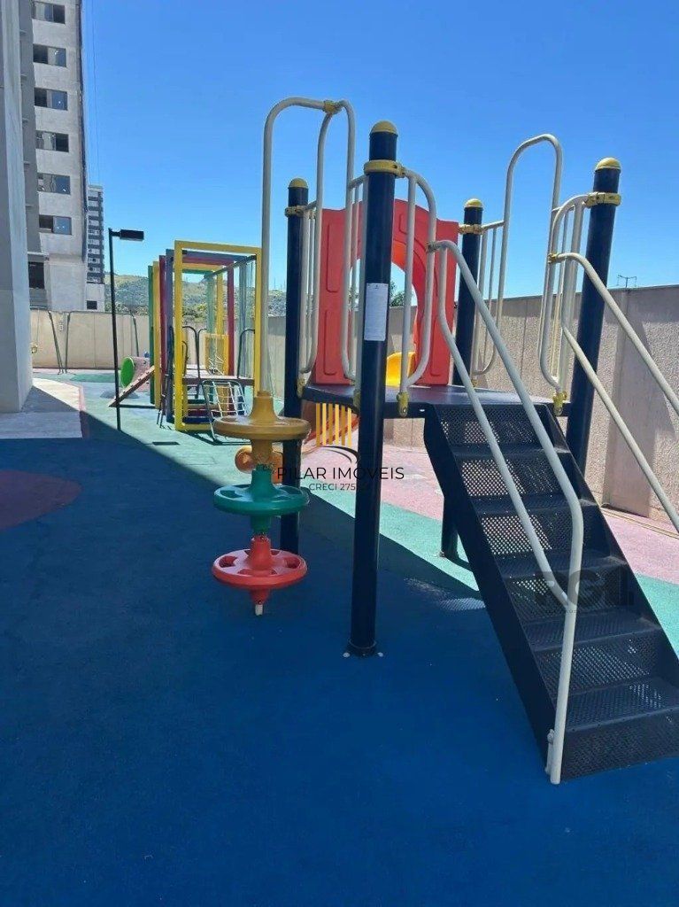 Apartamento NOVO no Condomínio Rossi Reserva de 3 dormitórios e 2 vagas