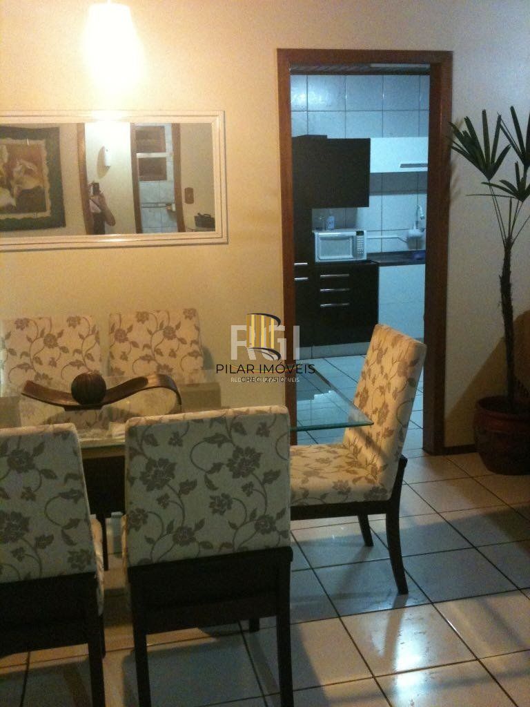 Cobertura para Venda - 106.39m², 2 dormitórios, Vila Imbui
