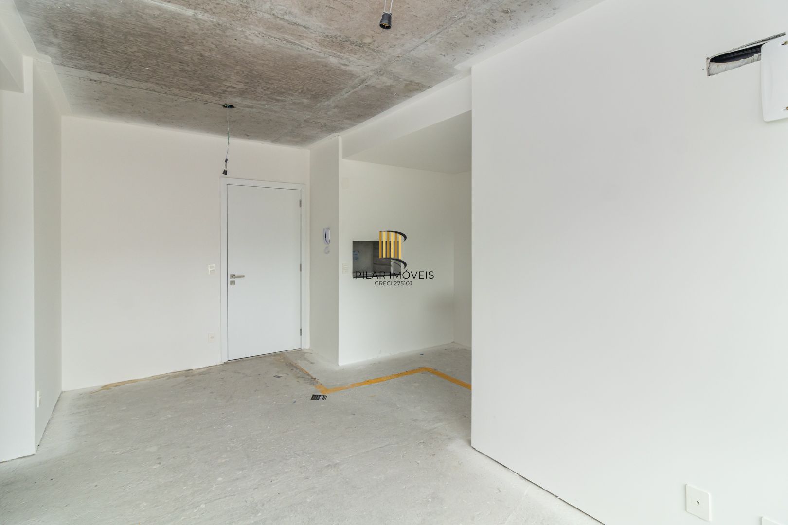 Apartamento NOVO no Go Cidade Baixa de 2 dormitórios vaga e infra