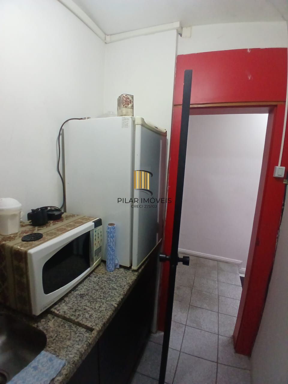 Sala comercial, andar inteiro com 193,90 m²