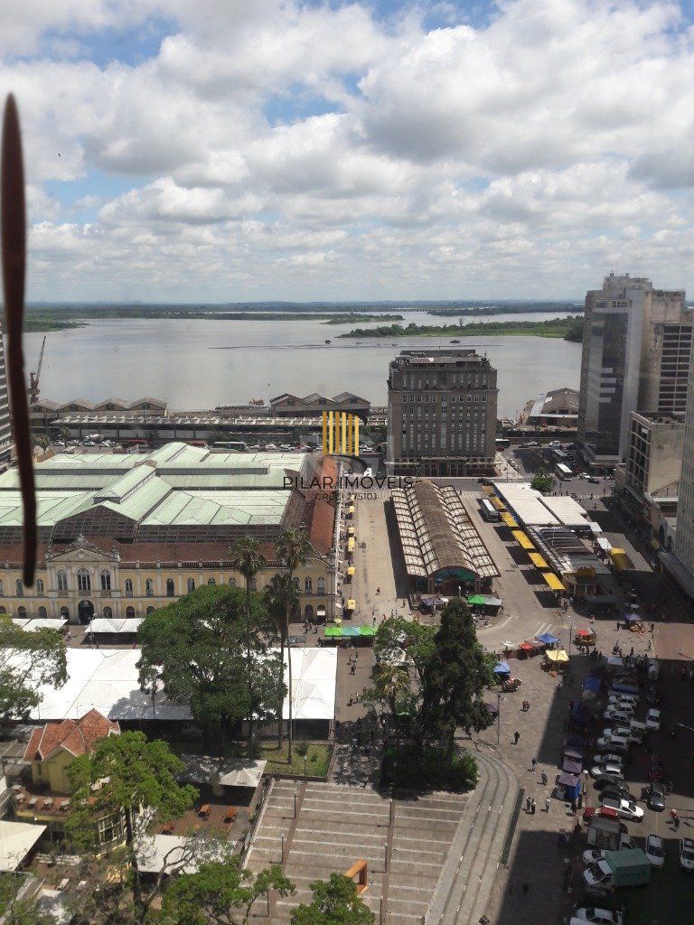 Conjunto/Sala para Venda - 60.73m², 0 dormitórios, Centro Histórico