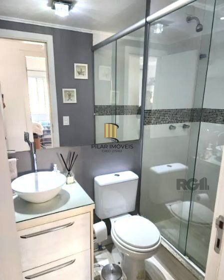 Apartamento para Venda no Partenon de 2 dormitórios 1 vaga