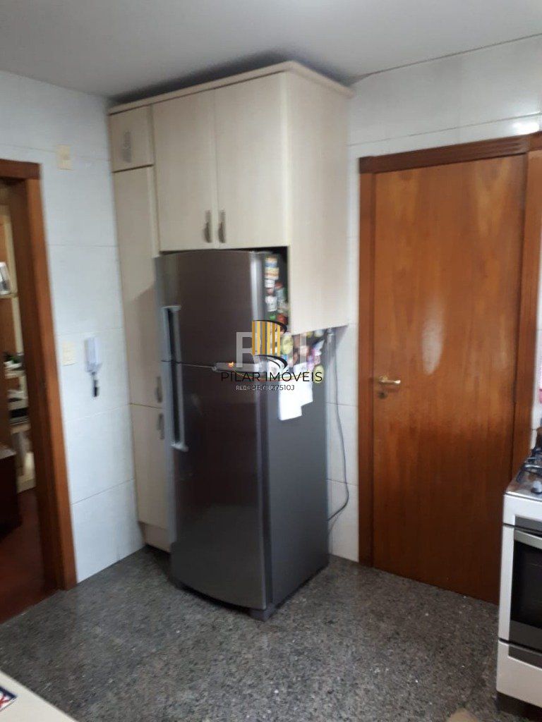 Apartamento para Venda - 117m², 3 dormitórios, sendo 1 suites, 3 vagas - Jardim Botânico