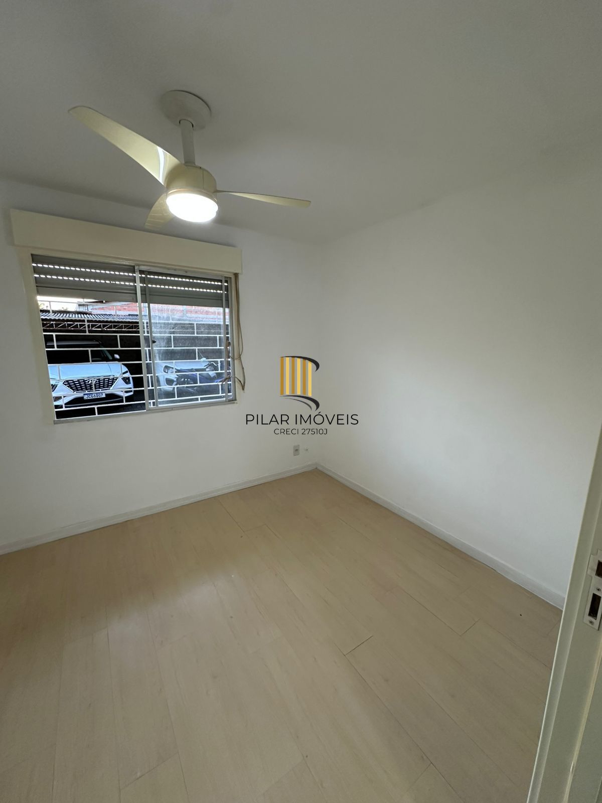 Apartamento com 3 Quartos, térreo com pátio privativo, 1 vaga coberta à Venda, 88m² privativos, só R$ 299.000