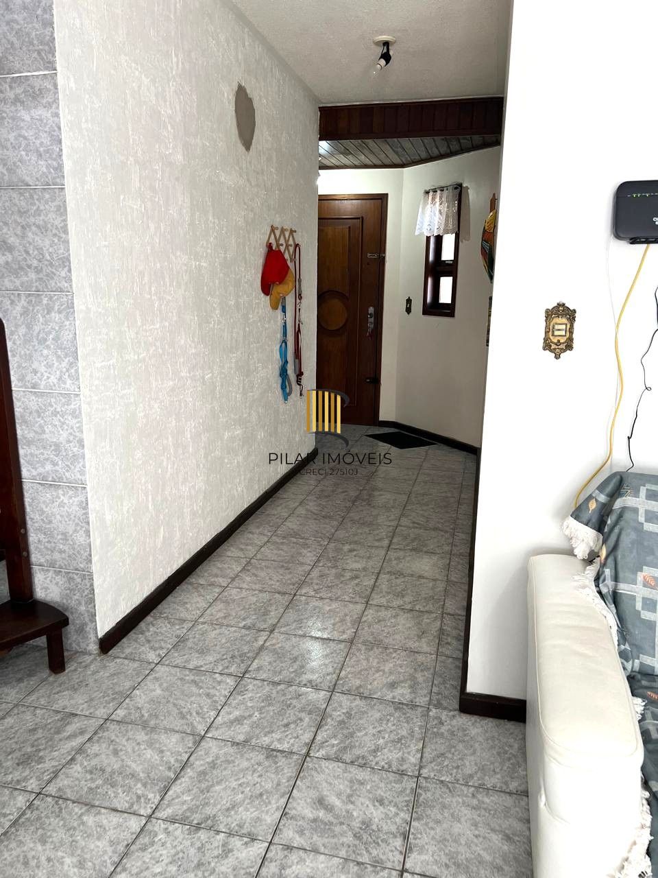 Cobertura 2 dorm. com garagem, elevador Centro de Tramandaí