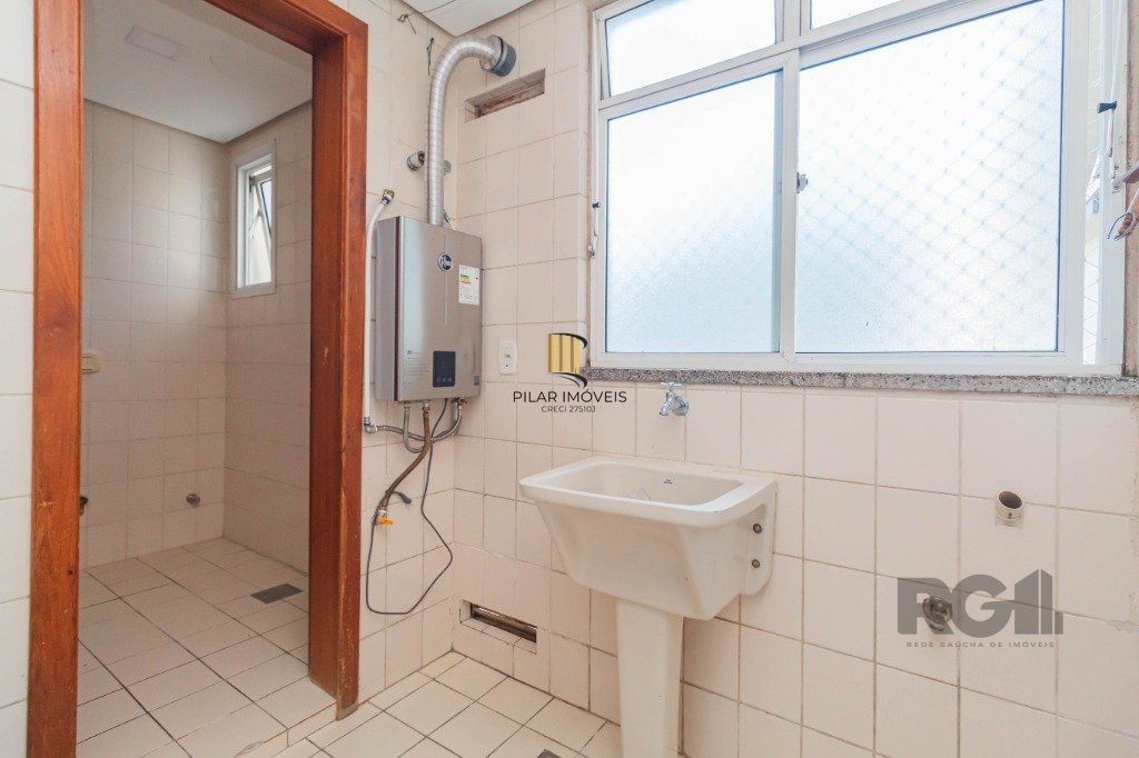 Boa Vista 3 dormitórios 1 suite 1 vaga condomínio com Infra estrutura