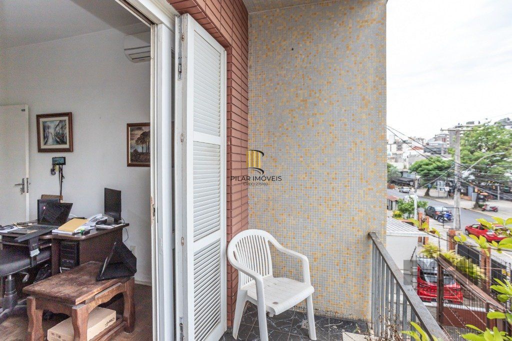 Apartamento 3 dormitórios no bairro Auxiliadora