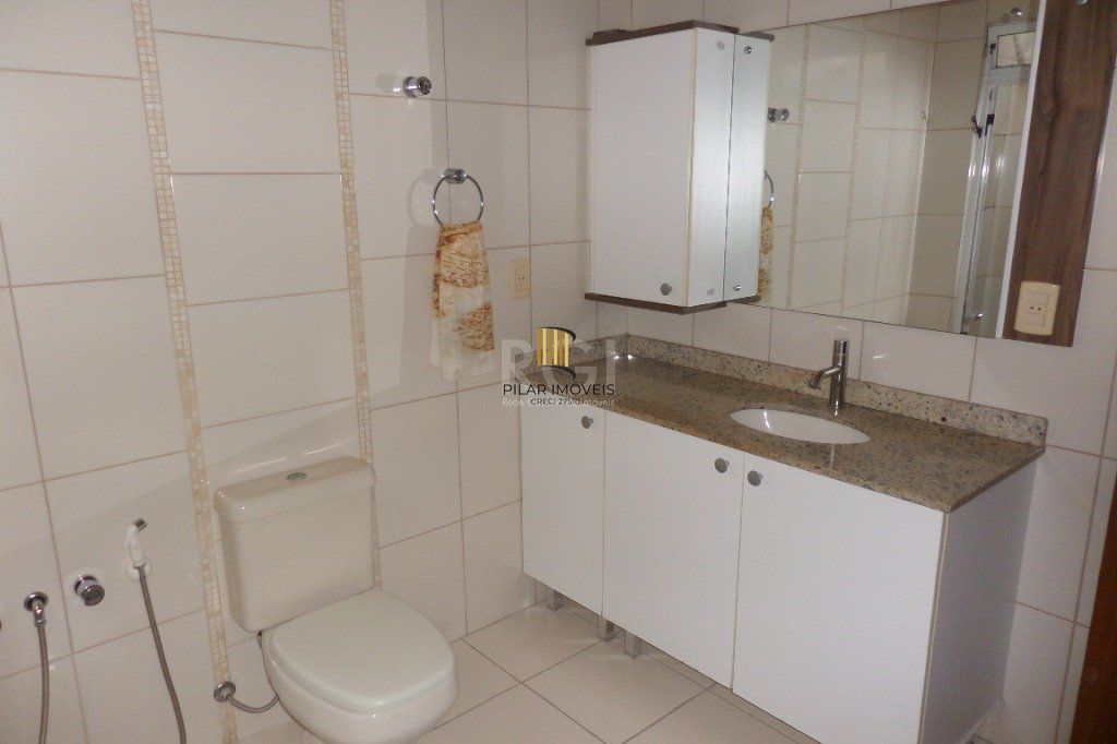 Apartamento 3 dormitórios Menino Deus Desocupado