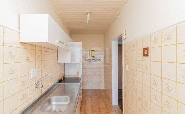 Apartamento no Jardim Botanico de 2 dormitórios