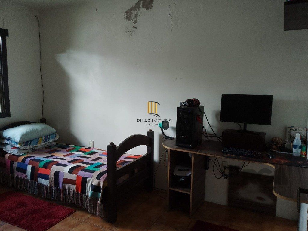 Casa 3 Dormitório(s) Bairro Centro