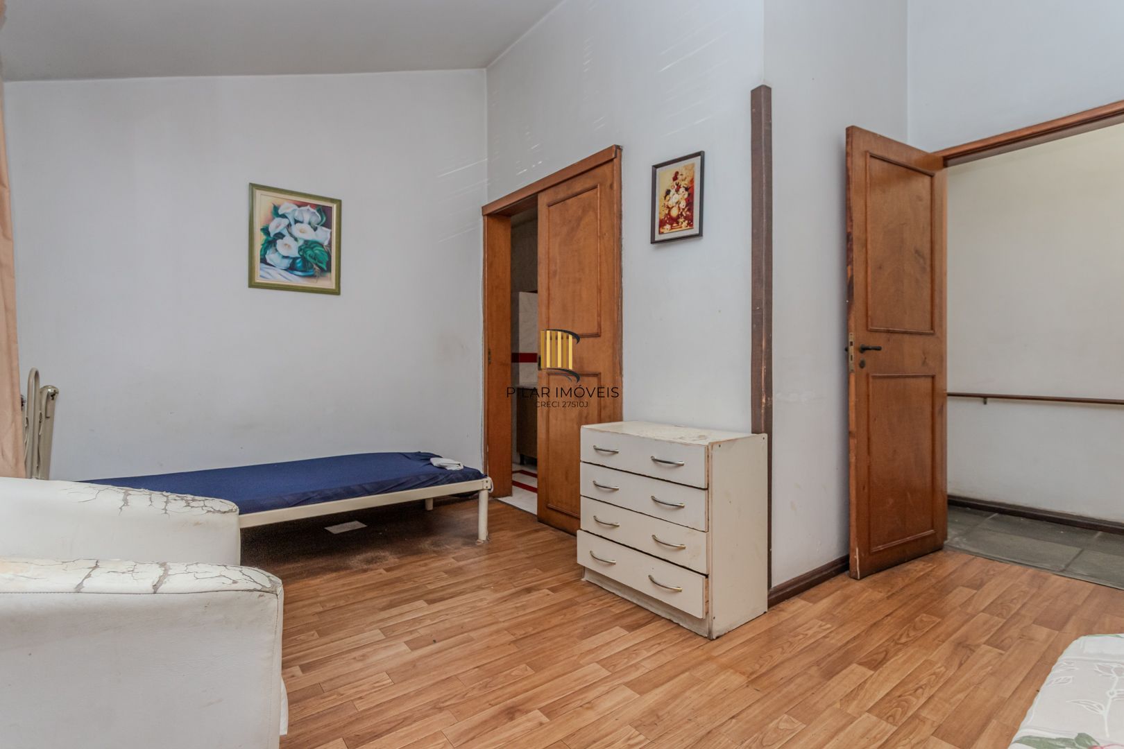 Casa sobrado no bairro Santana com 9 dormitórios DESOCUPADO