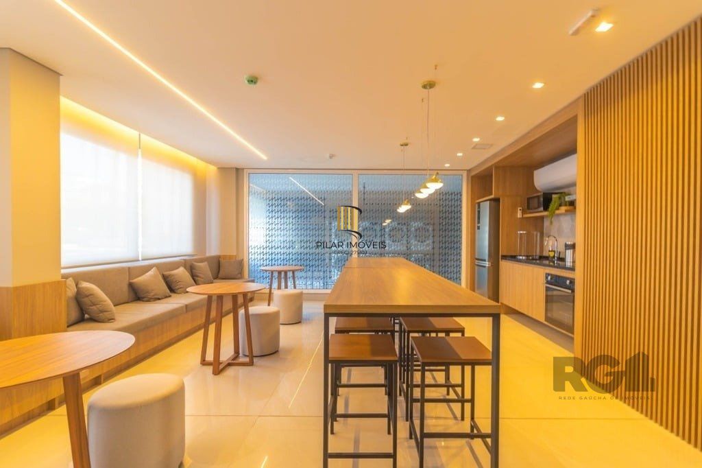 Apartamento LOFT no Jardim Botânico