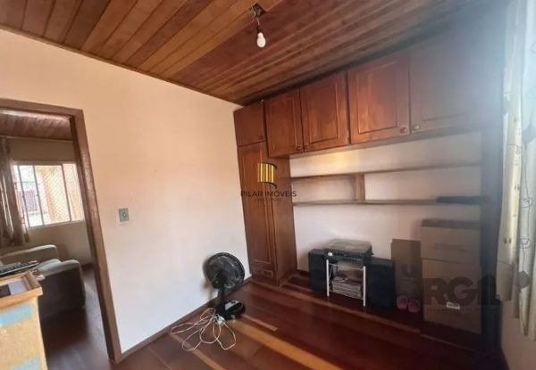 Apartamento 2 Dormitório(s) Bairro Rubem Berta