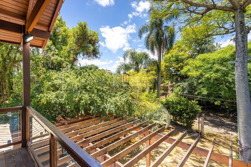 Casa com 5 dormitórios terreno com 1.309m² - Ipanema
