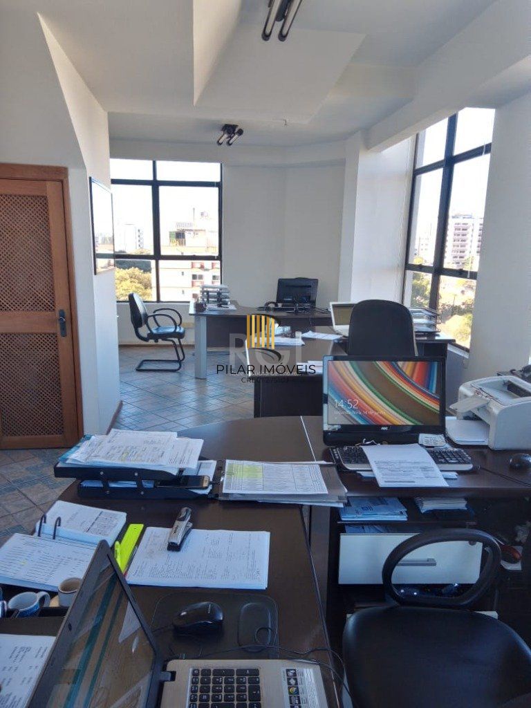 Conjunto/Sala para Venda - 72m², 0 dormitórios, 1 vaga - Auxiliadora