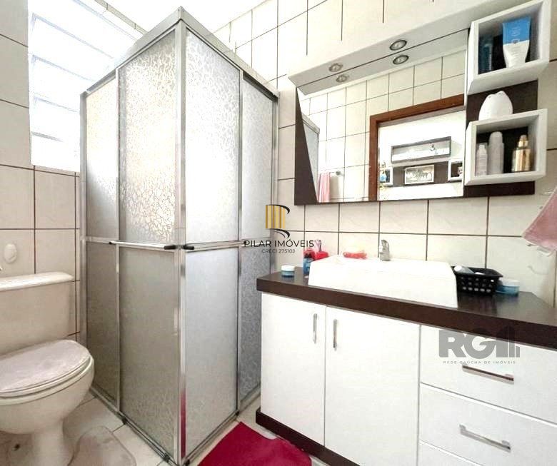 Apartamento de 1 dormitório, Petrópolis MOBILIADO