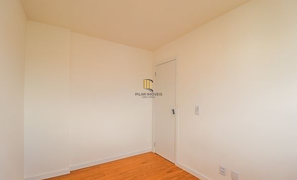 Apartamento no Jardim Itú Sabara de 2 dormitórios vaga e infra DESOCUPADO