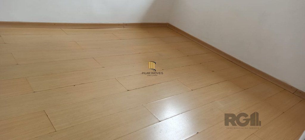 Apartamento 2 dormitórios no bairro Rubem Berta