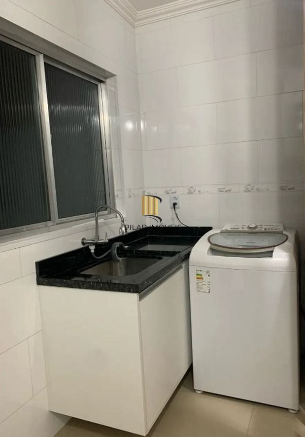 Apartamento de 2 dormitórios em Gravatai