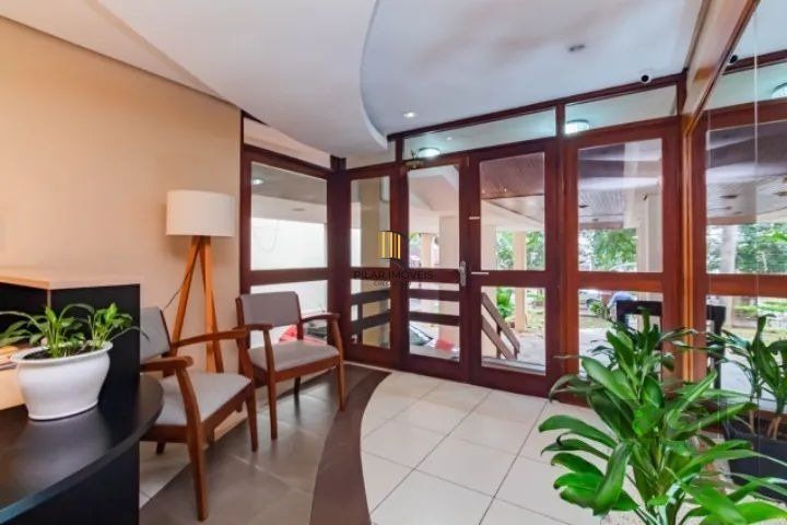 Apartamento 2 dormitórios no bairro Petrópolis