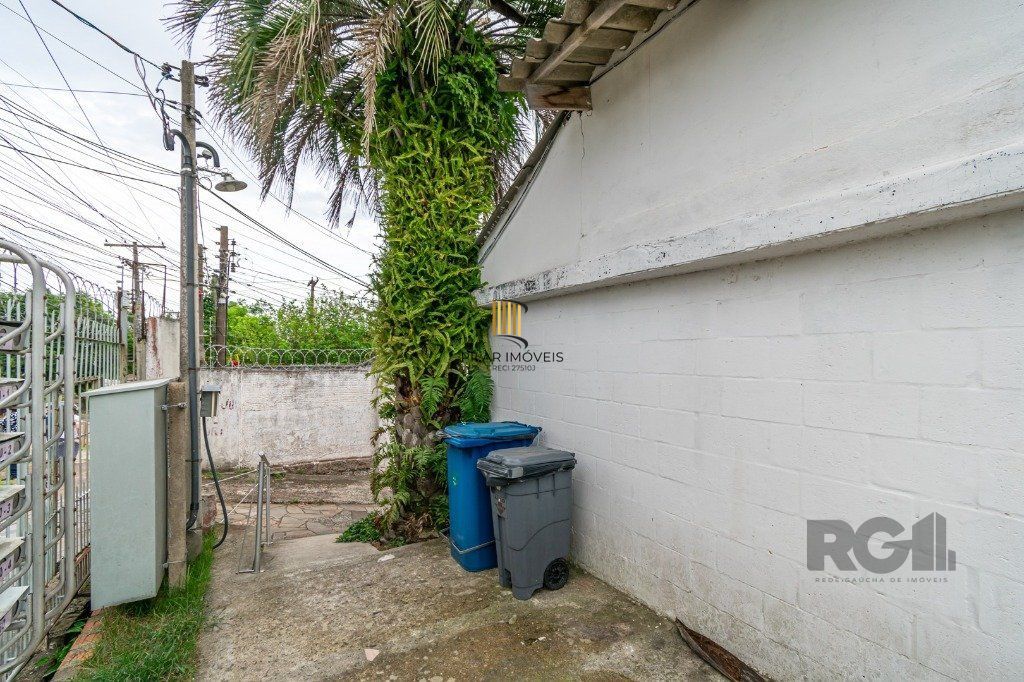 Terreno no bairro Santo Antônio