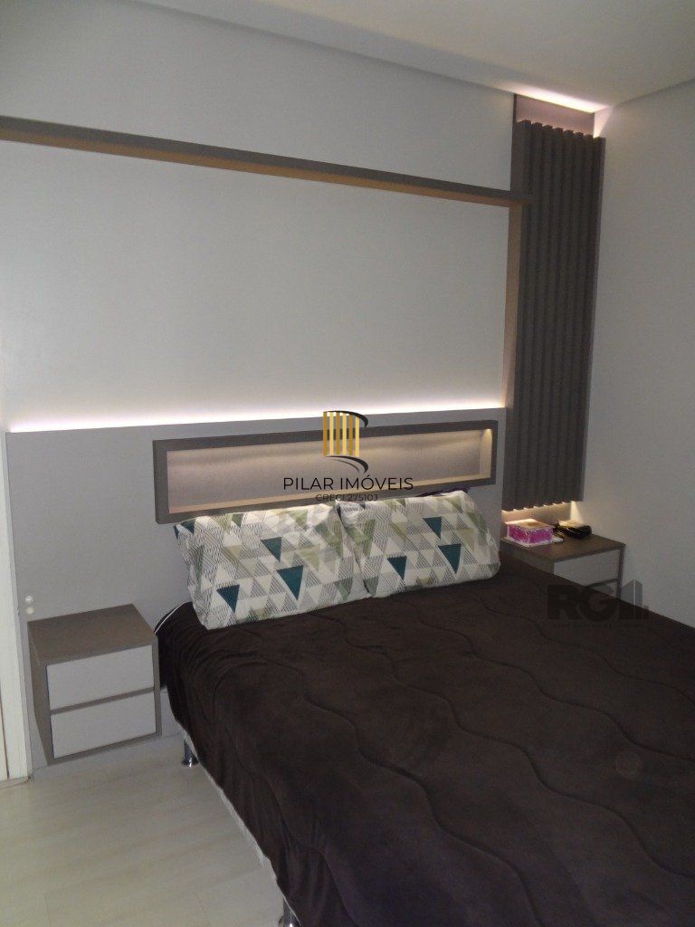 Casa Condominio 3 Dormitório(s) Bairro Vila Ipiranga