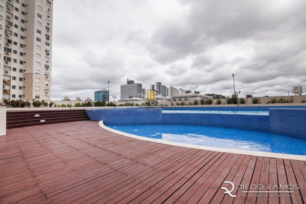 Apartamento para Venda - 65m², 3 dormitórios, sendo 1 suites, 1 vaga - Vila Ipiranga