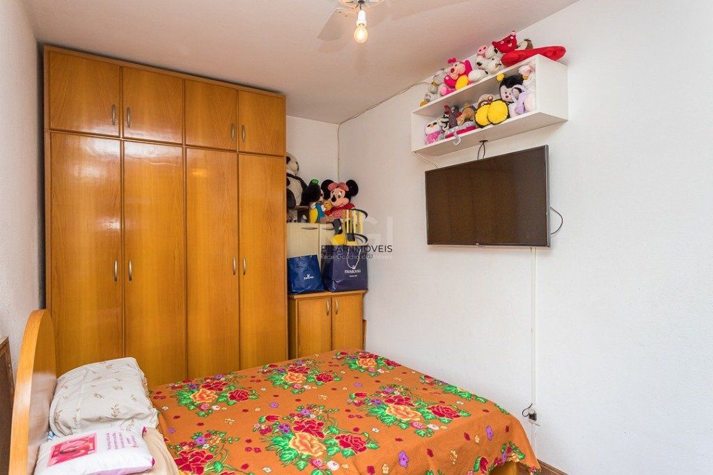 Apartamento para Venda - 65.61m², 2 dormitórios, Petrópolis