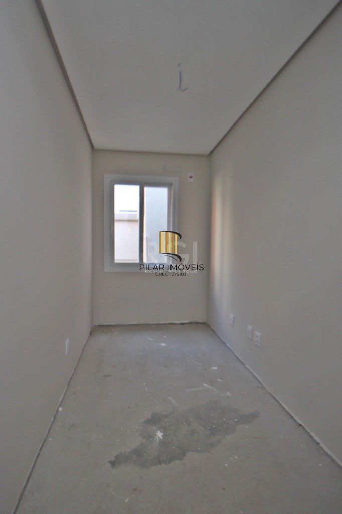 Casa 3 Dormitório(s) Bairro São João