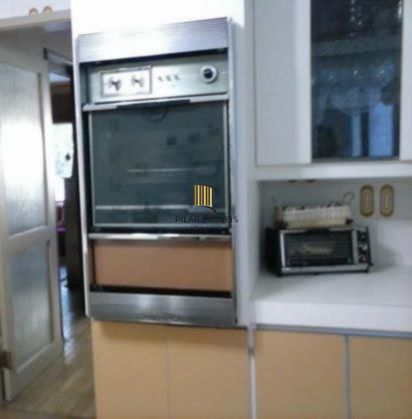 Casa 3 dormitórios no bairro Teresópolis