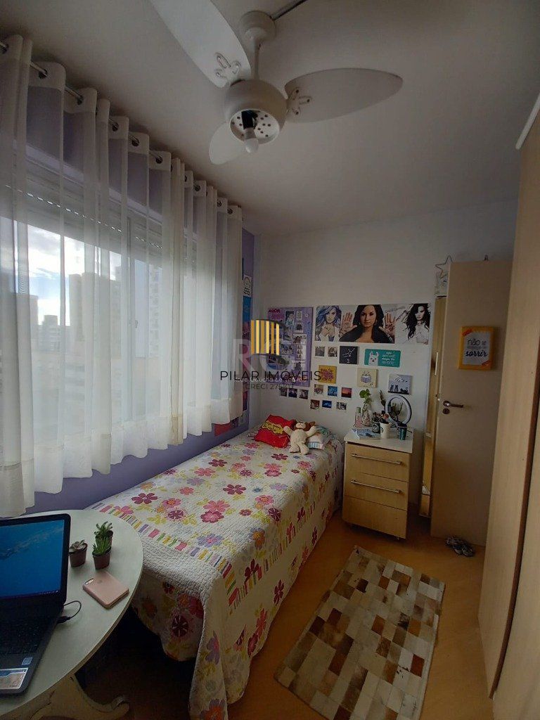 Apartamento de 3 dormitórios, 1 vaga - Passo da Areia