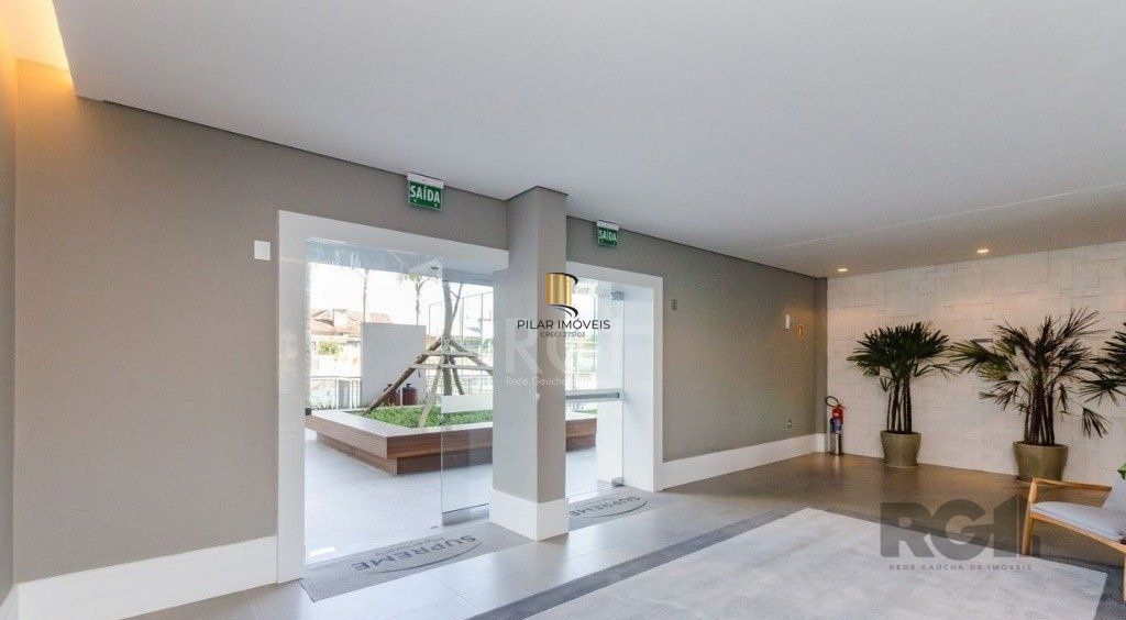 Apartamento para Venda 2 dormitórios 1 vaga - Higienópolis