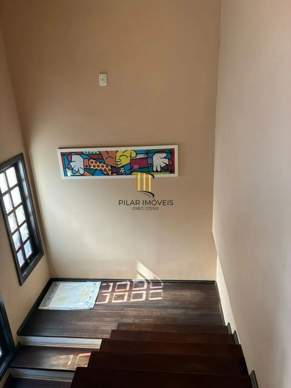 Casa 3 dormitórios no bairro Cristo Rei