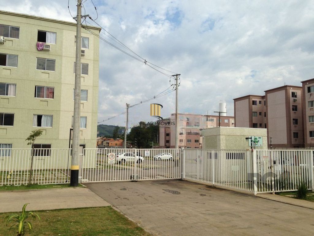 Apartamento 1 dormitório no bairro Mário Quintana