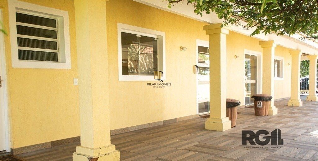 Casa em condomínio no sarandi de 3 dormitórios e vaga