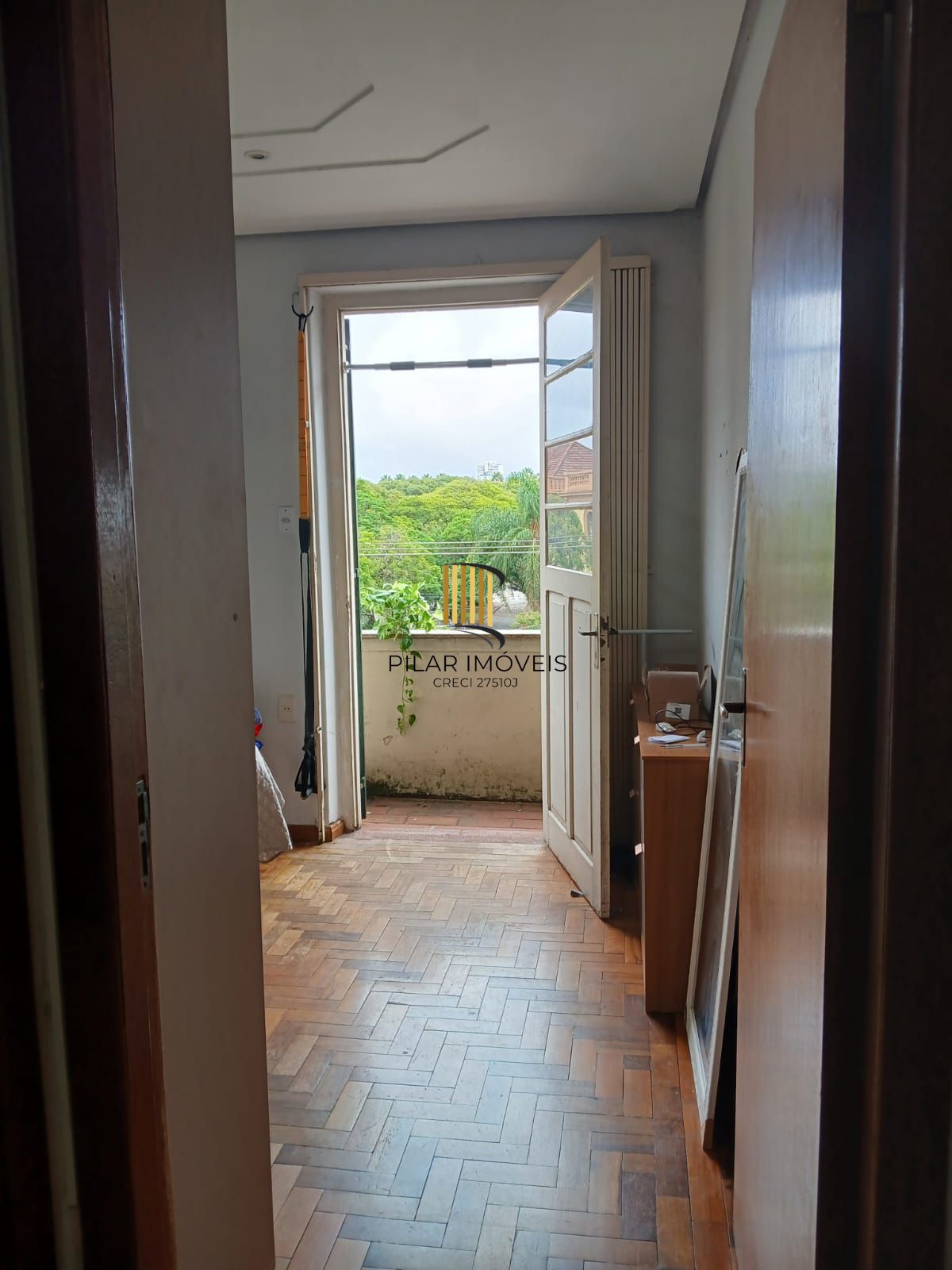 Apartamento 3 dormitórios no bairro Santana