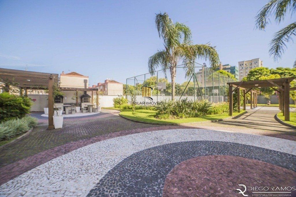 Apartamento para Venda - 65m², 3 dormitórios, sendo 1 suites, 1 vaga - Vila Ipiranga