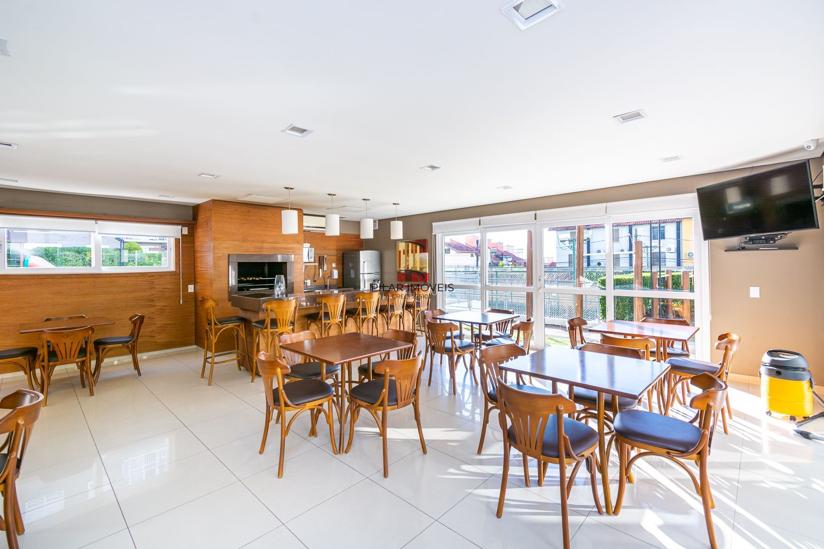 Apartamento 2 dormitórios no bairro Jardim Sabará