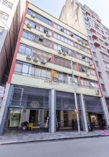 Conjunto / Sala no Centro Histórico