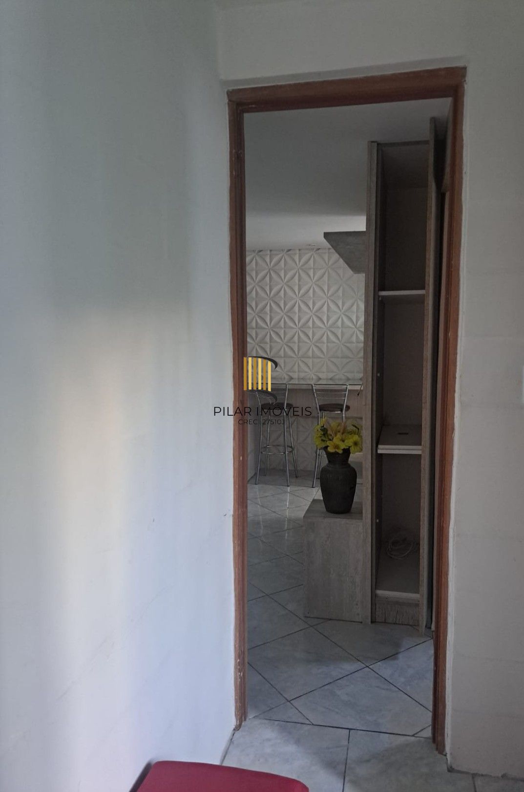 Apartamento 2 dormitórios no bairro Rio dos Sinos
