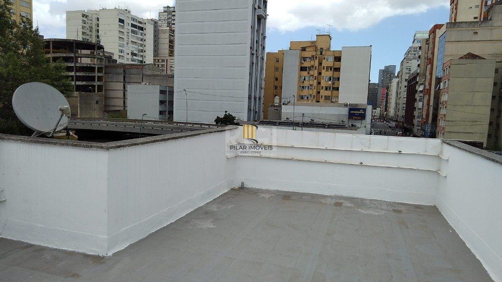 Conjunto / Sala para Venda no Centro Histórico