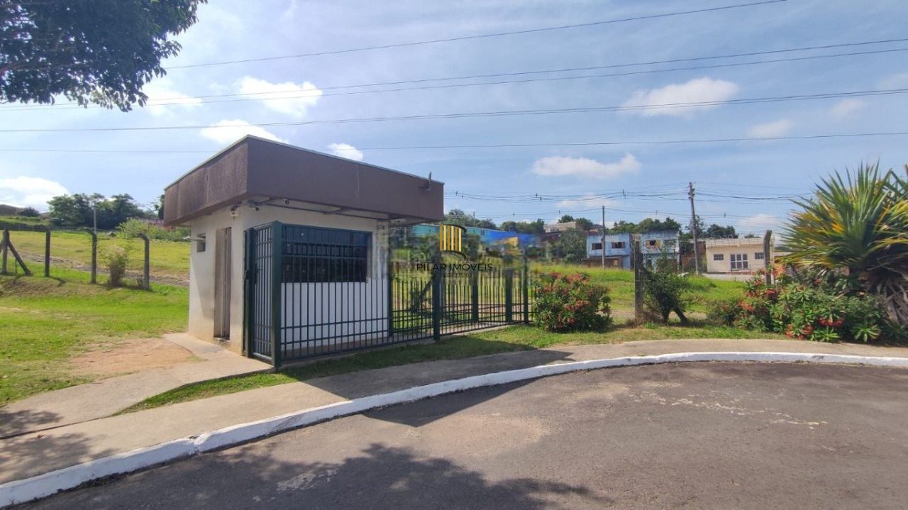 Casa de Condomínio 3 dormitórios no bairro Terra Nova