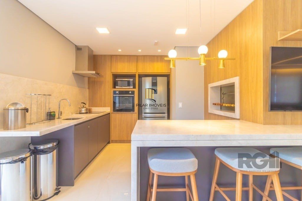 Apartamento LOFT no Jardim Botânico