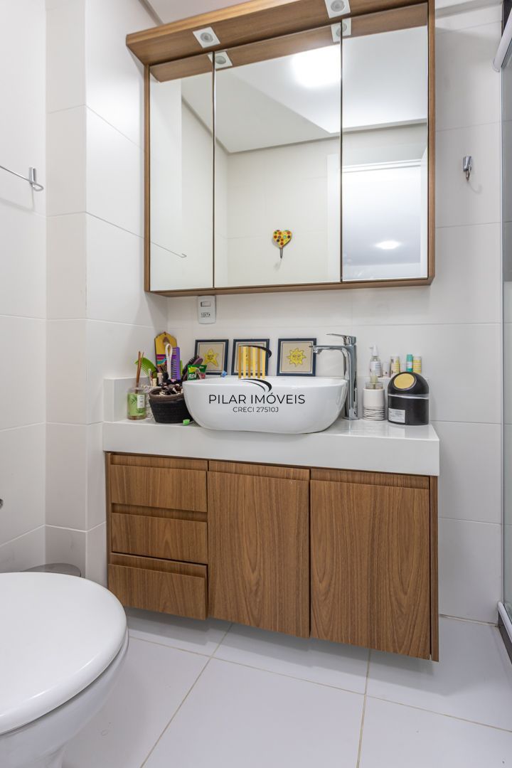 Excelente apartamento e Localização privilegiada.