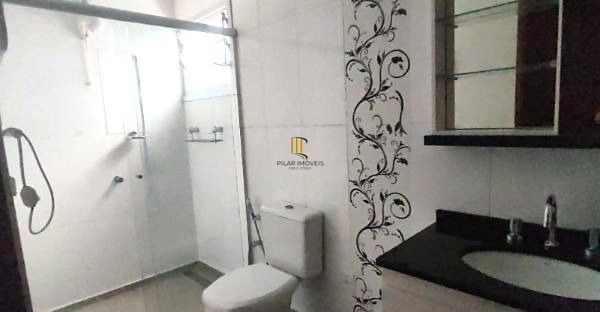 Apartamento na Cidade Baixa de 3 dormitórios e vaga
